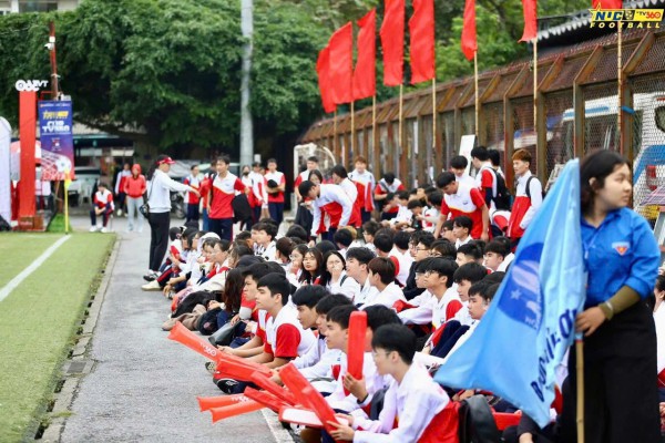 Bảng C tử thần, đội Trường ĐH Thủy Lợi đại chiến Trường ĐH Đồng Tháp Bảng C tử thần, đội Trường ĐH Thủy Lợi đại chiến Trường ĐH Đồng Tháp