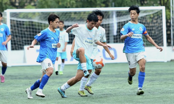 Bảng C tử thần, đội Trường ĐH Thủy Lợi đại chiến Trường ĐH Đồng Tháp Bảng C tử thần, đội Trường ĐH Thủy Lợi đại chiến Trường ĐH Đồng Tháp