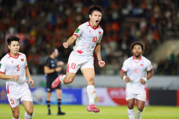 Bảng xếp hạng Asian Cup mới nhất trước ngày CAS ra án: Đội tuyển Việt Nam dưới Malaysia, nhưng...