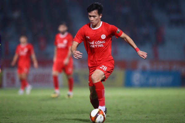 Bảng xếp hạng V-League 2023-2024 mới nhất: CLB HAGL, Thể Công Viettel tạm thoát hiểm Bảng xếp hạng V-League 2023-2024 mới nhất: CLB HAGL, Thể Công Viettel tạm thoát hiểm