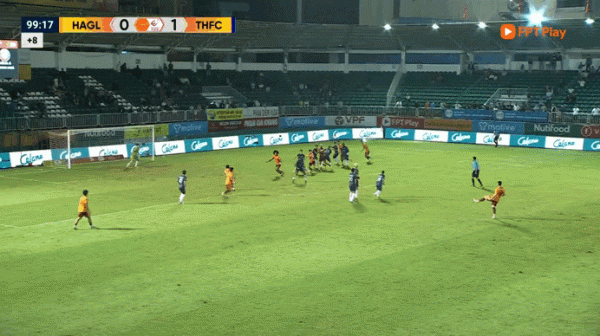 Bảng xếp hạng V-League mới nhất: HAGL và Thanh Hóa thoát đáy ngoạn mục, Ninh Bình bứt phá như cơn lốc Bảng xếp hạng V-League mới nhất: HAGL và Thanh Hóa thoát đáy ngoạn mục, Ninh Bình bứt phá như cơn lốc