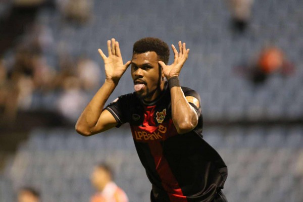 Bảng xếp hạng V-League mới nhất: Tân binh Ninh Bình gây bất ngờ lớn, Thanh Hóa vẫn chìm dưới đáy Bảng xếp hạng V-League mới nhất: Tân binh Ninh Bình gây bất ngờ lớn, Thanh Hóa vẫn chìm dưới đáy