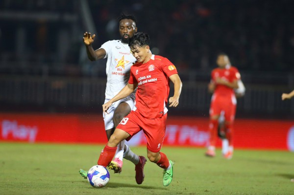 Bảng xếp hạng V-Legue mới nhất: HAGL chìm sâu tận đáy, cực bất ngờ vị trí tốp 3 Bảng xếp hạng V-Legue mới nhất: HAGL chìm sâu tận đáy, cực bất ngờ vị trí tốp 3