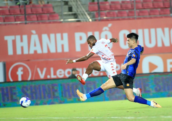 Bảng xếp hạng V-Legue mới nhất: HAGL chìm sâu tận đáy, cực bất ngờ vị trí tốp 3 Bảng xếp hạng V-Legue mới nhất: HAGL chìm sâu tận đáy, cực bất ngờ vị trí tốp 3