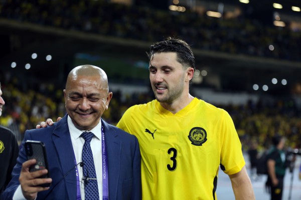 Bảng xếp hạng vòng loại Asian Cup mới nhất: Việt Nam và Malaysia thế nào khi AFC chưa phán quyết?