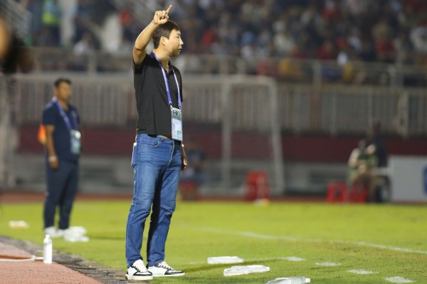 Bảng xếp hạng vòng loại Asian Cup mới nhất: Đội tuyển Việt Nam phả hơi nóng lên Malaysia Bảng xếp hạng vòng loại Asian Cup mới nhất: Đội tuyển Việt Nam phả hơi nóng lên Malaysia