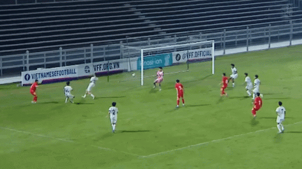 Bảng xếp hạng vòng loại U.17 châu Á mới nhất: Việt Nam qua mặt Malaysia, chiếm ngôi đầu ngoạn mục Bảng xếp hạng vòng loại U.17 châu Á mới nhất: Việt Nam qua mặt Malaysia, chiếm ngôi đầu ngoạn mục