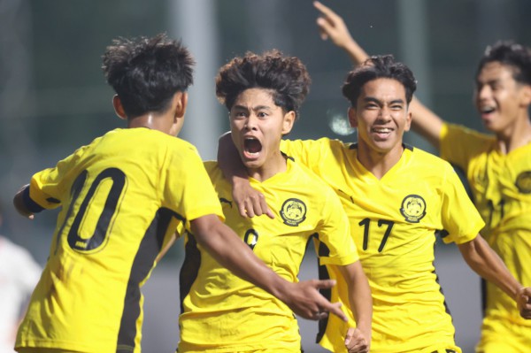 Bảng xếp hạng vòng loại U.17 châu Á mới nhất: Việt Nam qua mặt Malaysia, chiếm ngôi đầu ngoạn mục Bảng xếp hạng vòng loại U.17 châu Á mới nhất: Việt Nam qua mặt Malaysia, chiếm ngôi đầu ngoạn mục