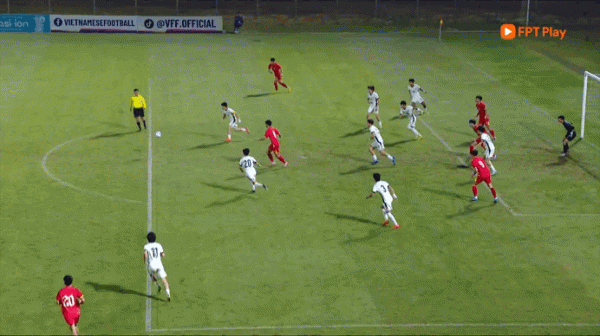 Bảng xếp hạng vòng loại U.17 châu Á mới nhất: Việt Nam vững ngôi đầu, vì sao Malaysia tốp 2? Bảng xếp hạng vòng loại U.17 châu Á mới nhất: Việt Nam vững ngôi đầu, vì sao Malaysia tốp 2?