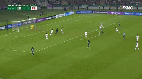 Báo Hàn Quốc: Hiện tượng kỳ diệu mang tên U.23 Việt Nam và trật tự mới của bóng đá châu Á