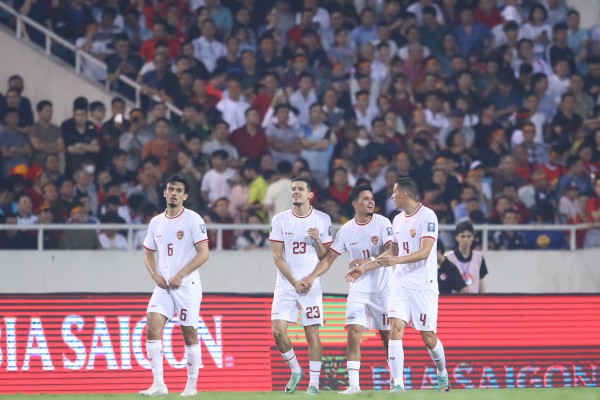 Báo Indonesia chỉ thẳng PSSI mất phương hướng, đương nhiên tan vỡ giấc mơ World Cup Báo Indonesia chỉ thẳng PSSI mất phương hướng, đương nhiên tan vỡ giấc mơ World Cup