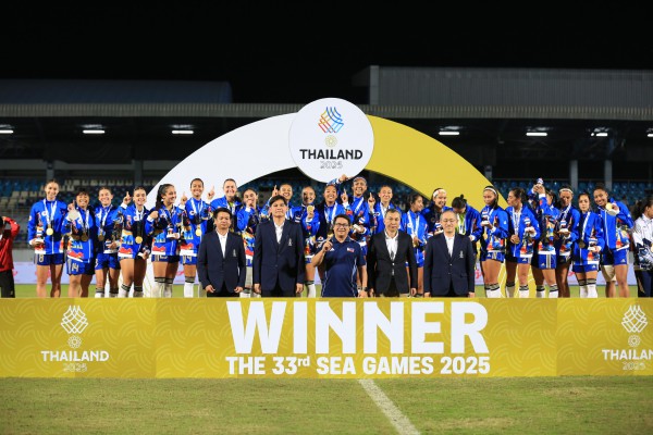 Báo Philippines ‘vỡ òa’ vì HCV lịch sử, tôn trọng tuyệt đối đội tuyển nữ Việt Nam Báo Philippines ‘vỡ òa’ vì HCV lịch sử, tôn trọng tuyệt đối đội tuyển nữ Việt Nam