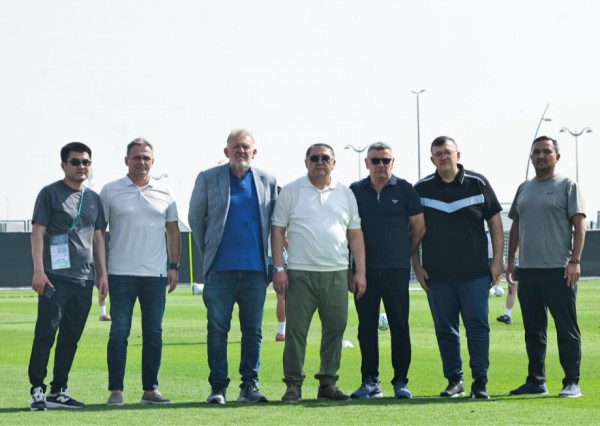 Báo chí Kyrgyzstan e ngại ‘chiêu’ đặc biệt của U.23 Việt Nam, cảnh báo nóng về một điều… Báo chí Kyrgyzstan e ngại ‘chiêu’ đặc biệt của U.23 Việt Nam, cảnh báo nóng về một điều…