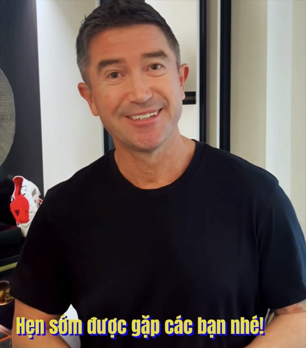 Báo chí quốc tế tò mò về lương HLV Harry Kewell ở Hà Nội: Thấp hơn ông Polking? Báo chí quốc tế tò mò về lương HLV Harry Kewell ở Hà Nội: Thấp hơn ông Polking?