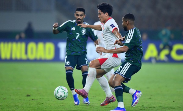 Báo Đông Nam Á kỳ vọng lớn: 'U.23 Việt Nam sẽ đánh bại UAE, không cần phải đá luân lưu’ Báo Đông Nam Á kỳ vọng lớn: 'U.23 Việt Nam sẽ đánh bại UAE, không cần phải đá luân lưu’