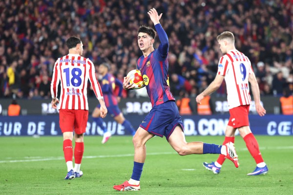 Barcelona: Ghi bàn hàng loạt chưa phải là đủ