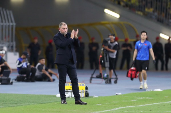 Bất thường trong hồ sơ nhập tịch Malaysia của 7 cầu thủ, dẫn đến án phạt nặng từ FIFA Bất thường trong hồ sơ nhập tịch Malaysia của 7 cầu thủ, dẫn đến án phạt nặng từ FIFA