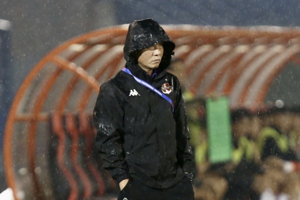 Becamex TP.HCM thắng kịch tính Hải Phòng: Cựu đội trưởng U.23 Việt Nam ‘lấy vàng’ đúng phút 89! Becamex TP.HCM thắng kịch tính Hải Phòng: Cựu đội trưởng U.23 Việt Nam ‘lấy vàng’ đúng phút 89!