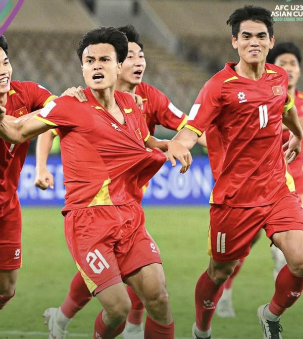 Bí mật của Khang, xin đá luân lưu đầu tiên trận nghẹt thở thắng Hàn Quốc: Một phần của lịch sử!