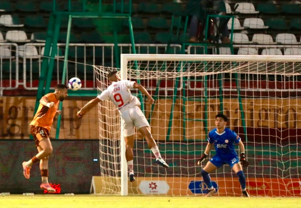 Bí quyết giúp HAGL đánh bại Thể Công Viettel, HLV Popov nói điều rất bất ngờ Bí quyết giúp HAGL đánh bại Thể Công Viettel, HLV Popov nói điều rất bất ngờ