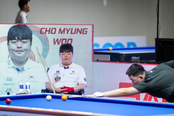 Billiards: Bao Phương Vinh ngược dòng không tưởng thắng số 1 thế giới, Trần Quyết Chiến dừng bước