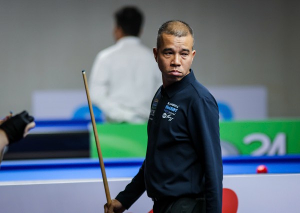 Billiards: Bao Phương Vinh ngược dòng không tưởng thắng số 1 thế giới, Trần Quyết Chiến dừng bước
