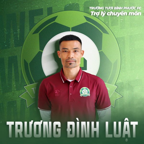 Bình Phước mời thầy giỏi cho Công Phượng: Có cựu tuyển thủ, nhà vô địch AFF Cup Quang Hải