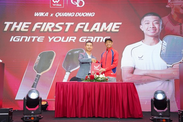 Bố Quang Dương: 'Tôi không lo con trai của tôi tụt trình độ'