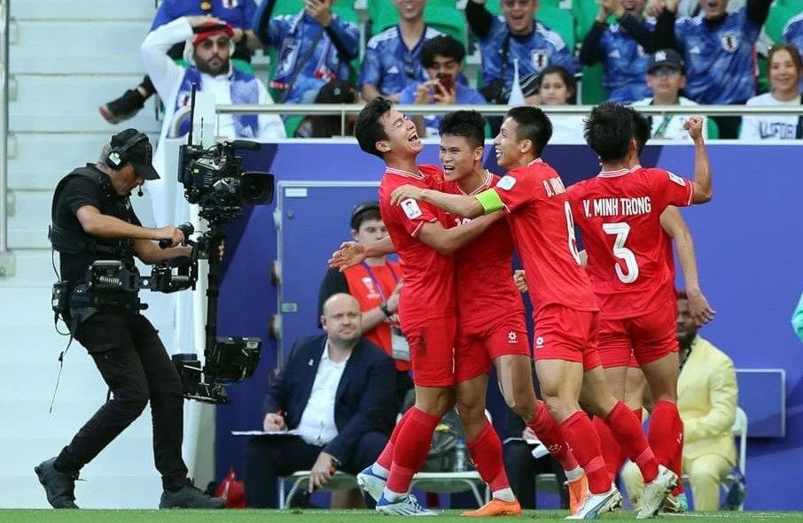 Bốc thăm AFF Cup ngày 21.5 tại Hà Nội, đội tuyển Việt Nam sớm tái ngộ Indonesia?