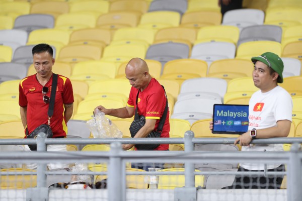 Bóng đá Malaysia mất bản sắc, đội tuyển trượt dài vì tư duy 'ăn xổi': Bài học cho Việt Nam Bóng đá Malaysia mất bản sắc, đội tuyển trượt dài vì tư duy 'ăn xổi': Bài học cho Việt Nam