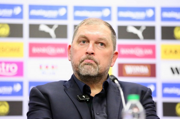 Bóng đá Malaysia 'nín thở' chờ CAS Bóng đá Malaysia 'nín thở' chờ CAS