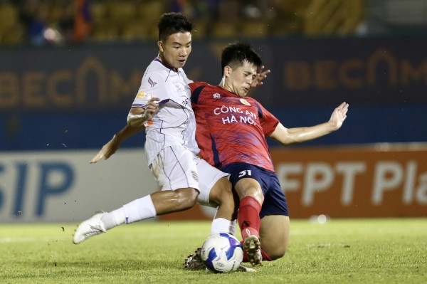 CLB Bình Dương xin đổi tên thành Becamex TP.HCM: 1 thành phố có 6 đội bóng chuyên nghiệp CLB Bình Dương xin đổi tên thành Becamex TP.HCM: 1 thành phố có 6 đội bóng chuyên nghiệp