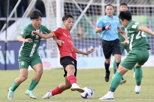 CLB Bình Phước: Công Phượng quyết thêm suất V-League cho bóng đá miền Nam CLB Bình Phước: Công Phượng quyết thêm suất V-League cho bóng đá miền Nam