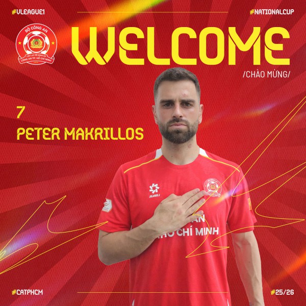 CLB CA TP.HCM chiêu mộ cựu sao trẻ Barca, 'đội mưa' tập luyện: Quyết thắng HAGL