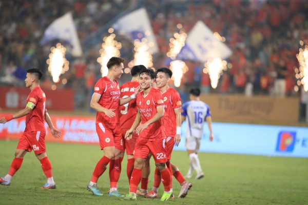 CLB CAHN chốt ngày đá Cúp C1 châu Á với đội Úc: Quang Hải, Văn Hậu kịp dự AFF Cup?