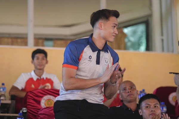 CLB CAHN có bước đi quan trọng, Quang Hải cùng Nguyễn Filip rạng rỡ có mặt CLB CAHN có bước đi quan trọng, Quang Hải cùng Nguyễn Filip rạng rỡ có mặt