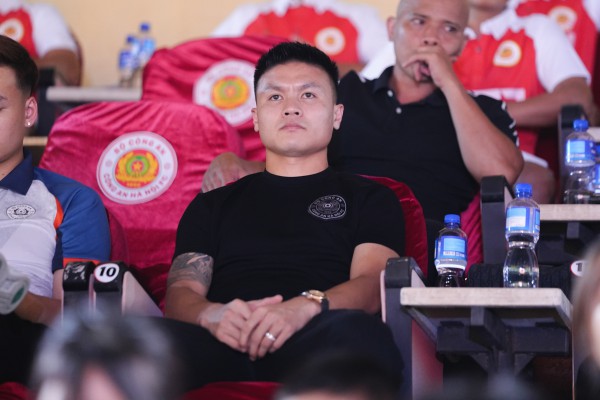 CLB CAHN có bước đi quan trọng, Quang Hải cùng Nguyễn Filip rạng rỡ có mặt CLB CAHN có bước đi quan trọng, Quang Hải cùng Nguyễn Filip rạng rỡ có mặt
