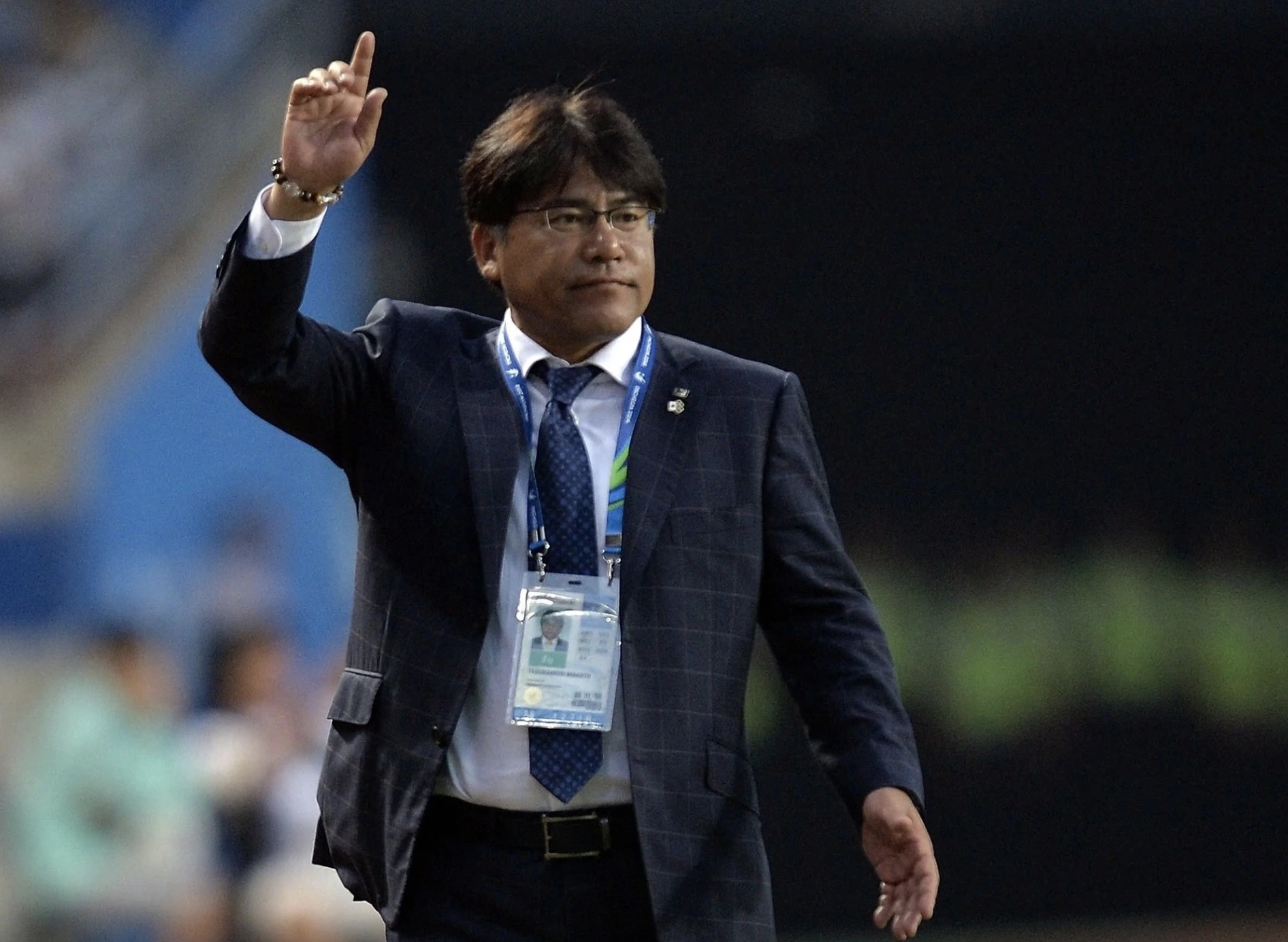 CLB Hà Nội bổ nhiệm thầy Nhật từng gieo sầu cho HLV Shin Tae-yong CLB Hà Nội bổ nhiệm thầy Nhật từng gieo sầu cho HLV Shin Tae-yong