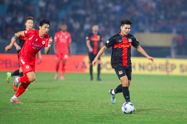 CLB Ninh Bình tìm nơi ‘xả stress’, HAGL và thủ môn cao 1,91 m có chịu nổi sức ép?