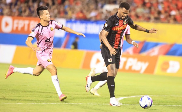 CLB Thanh Hóa gặp đội nào vòng 4, trợ lý cũ của ông Kim đối đầu thách thức cực lớn CLB Thanh Hóa gặp đội nào vòng 4, trợ lý cũ của ông Kim đối đầu thách thức cực lớn