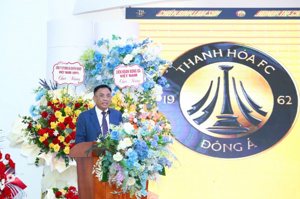 CLB Thanh Hóa ở tình cảnh thế nào tại V-League trước thời điểm bầu Đoan bị khám xét nhà riêng? CLB Thanh Hóa ở tình cảnh thế nào tại V-League trước thời điểm bầu Đoan bị khám xét nhà riêng?