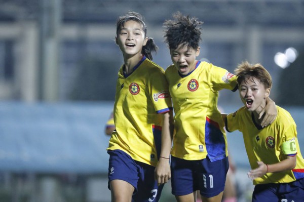 CLB nữ TP.HCM vô địch lượt đi giải U.19 quốc gia - Cúp Acecook 2026