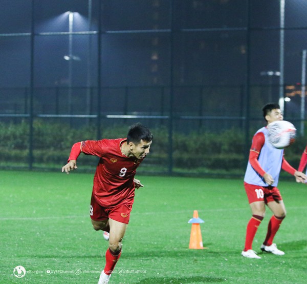 “Các trận đấu với Trung Quốc, Uzbekistan và Hàn Quốc sẽ giúp ĐT Việt Nam hoàn thiện hơn nữa về lối chơi!”