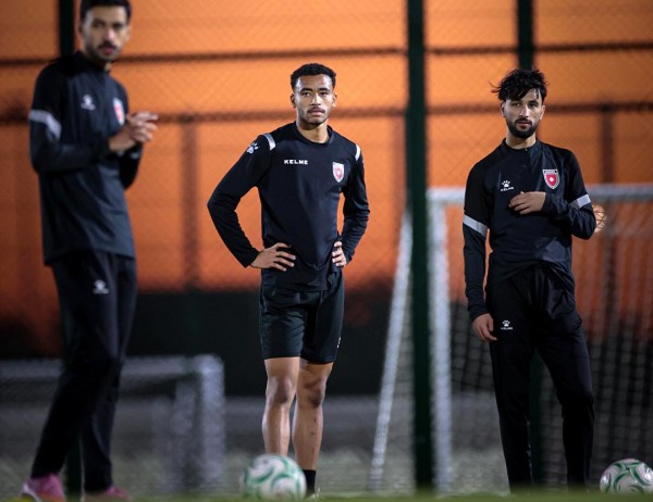 Cầm hòa U.23 Nhật Bản, U.23 Jordan gửi thông điệp nặng ký đến U.23 Việt Nam Cầm hòa U.23 Nhật Bản, U.23 Jordan gửi thông điệp nặng ký đến U.23 Việt Nam