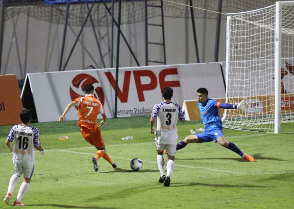 ‘Cánh chim lạ’ Nguyễn Vadim khoác áo U.23 Việt Nam, thầy Kim không dẫn dắt trận gặp Qatar: Tại sao? ‘Cánh chim lạ’ Nguyễn Vadim khoác áo U.23 Việt Nam, thầy Kim không dẫn dắt trận gặp Qatar: Tại sao?