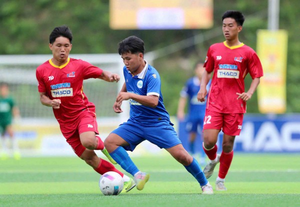 Cạnh tranh hấp dẫn Cạnh tranh hấp dẫn