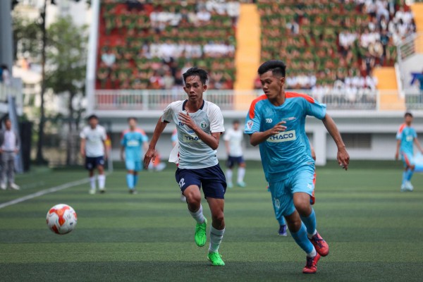 Cạnh tranh khốc liệt ở khu vực TP.HCM