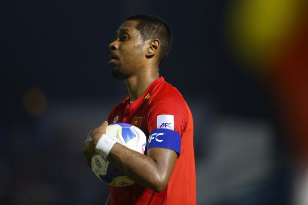 Cao Pendant Quang Vinh làm ‘sếp trưởng’ lượt về, Văn Lâm sẽ biết phát động tấn công bằng chân? Cao Pendant Quang Vinh làm ‘sếp trưởng’ lượt về, Văn Lâm sẽ biết phát động tấn công bằng chân?