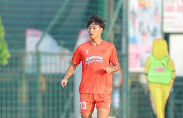 Cầu thủ Việt kiều sẽ giúp U.23 Việt Nam đẳng cấp hơn Cầu thủ Việt kiều sẽ giúp U.23 Việt Nam đẳng cấp hơn