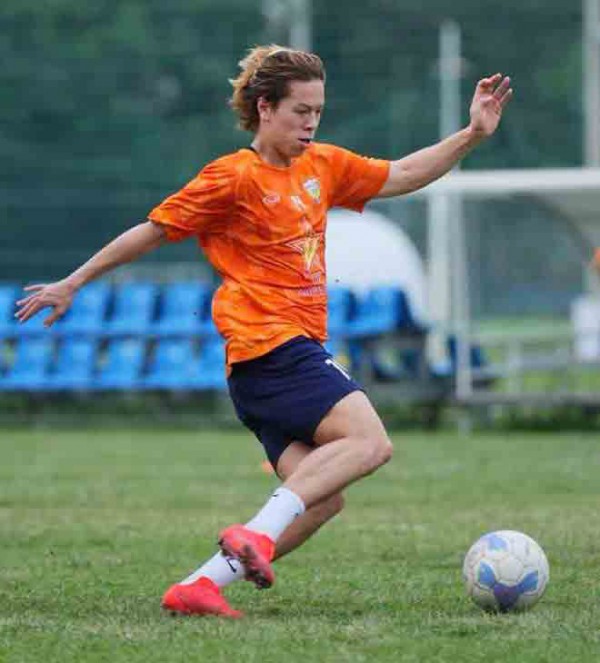 Cầu thủ Việt kiều sẽ giúp U.23 Việt Nam đẳng cấp hơn Cầu thủ Việt kiều sẽ giúp U.23 Việt Nam đẳng cấp hơn